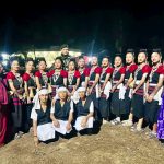 Cultural Programme-2082