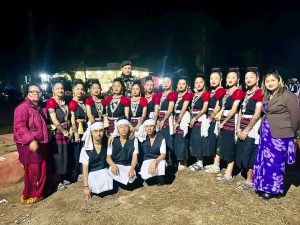 Cultural Programme-2082