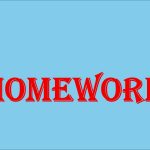 HOMEASSIGNMENT,२०८३,असार१७(बुधबार)गृहकार्य